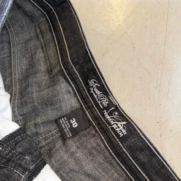 2000s Southpole premium denim collection38x30